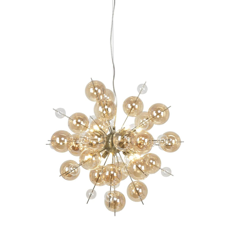 Suspension luminaire | Vallanaro