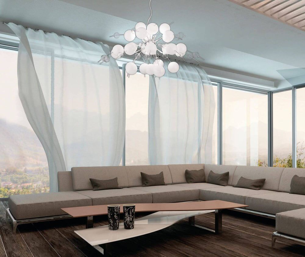 Designix Showroom in Lyon