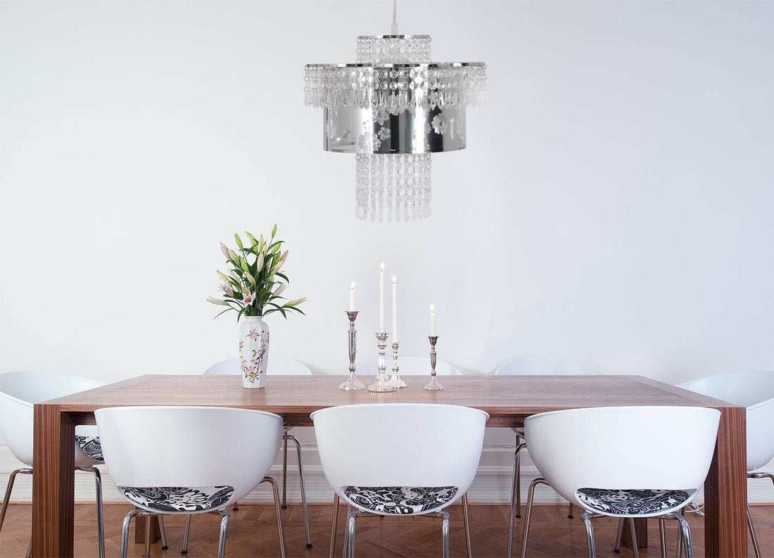 Suspension luminaire | Fancy