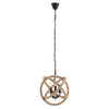 Suspension luminaire | Regia Beige