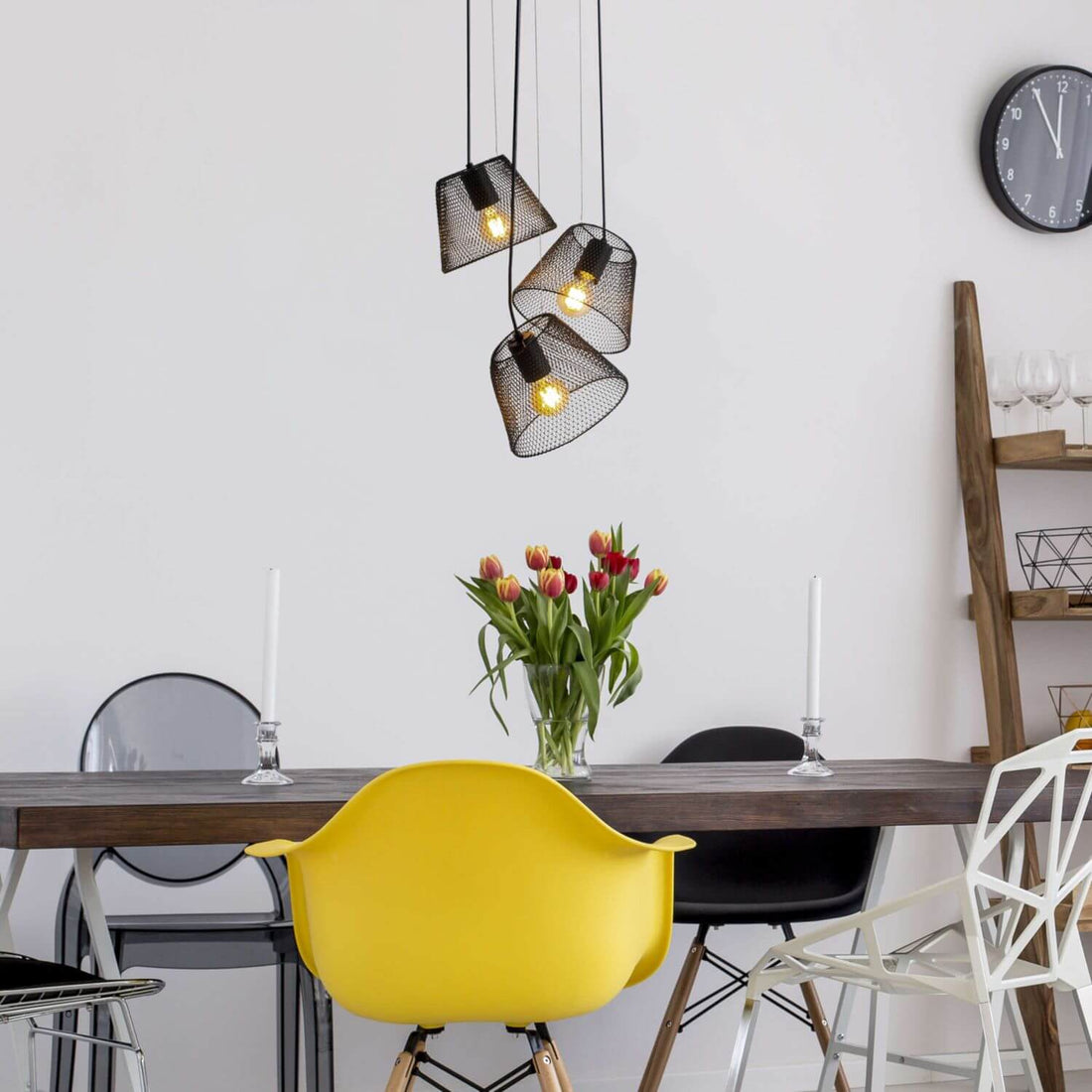 Suspension luminaire | Dormenta