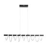 Suspension luminaire | Novlanara