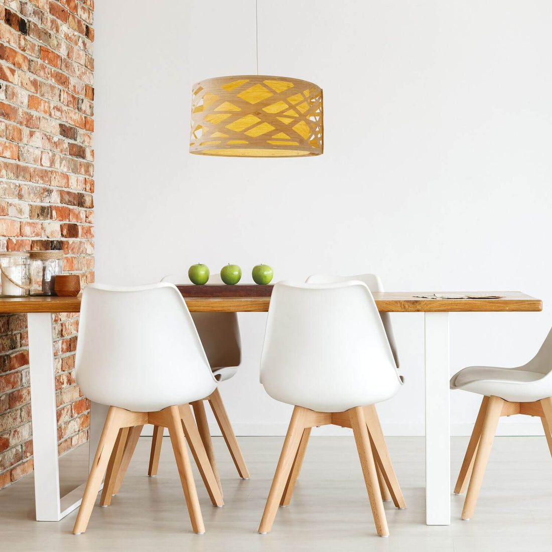 Suspension luminaire | Kallanina