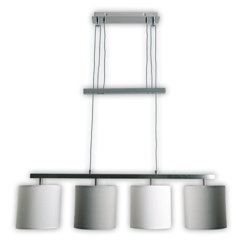 Suspension Tilde grise