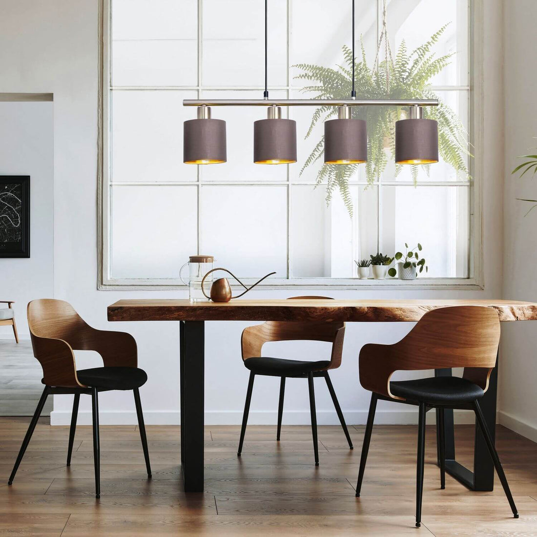 Suspension luminaire | Lorlanina
