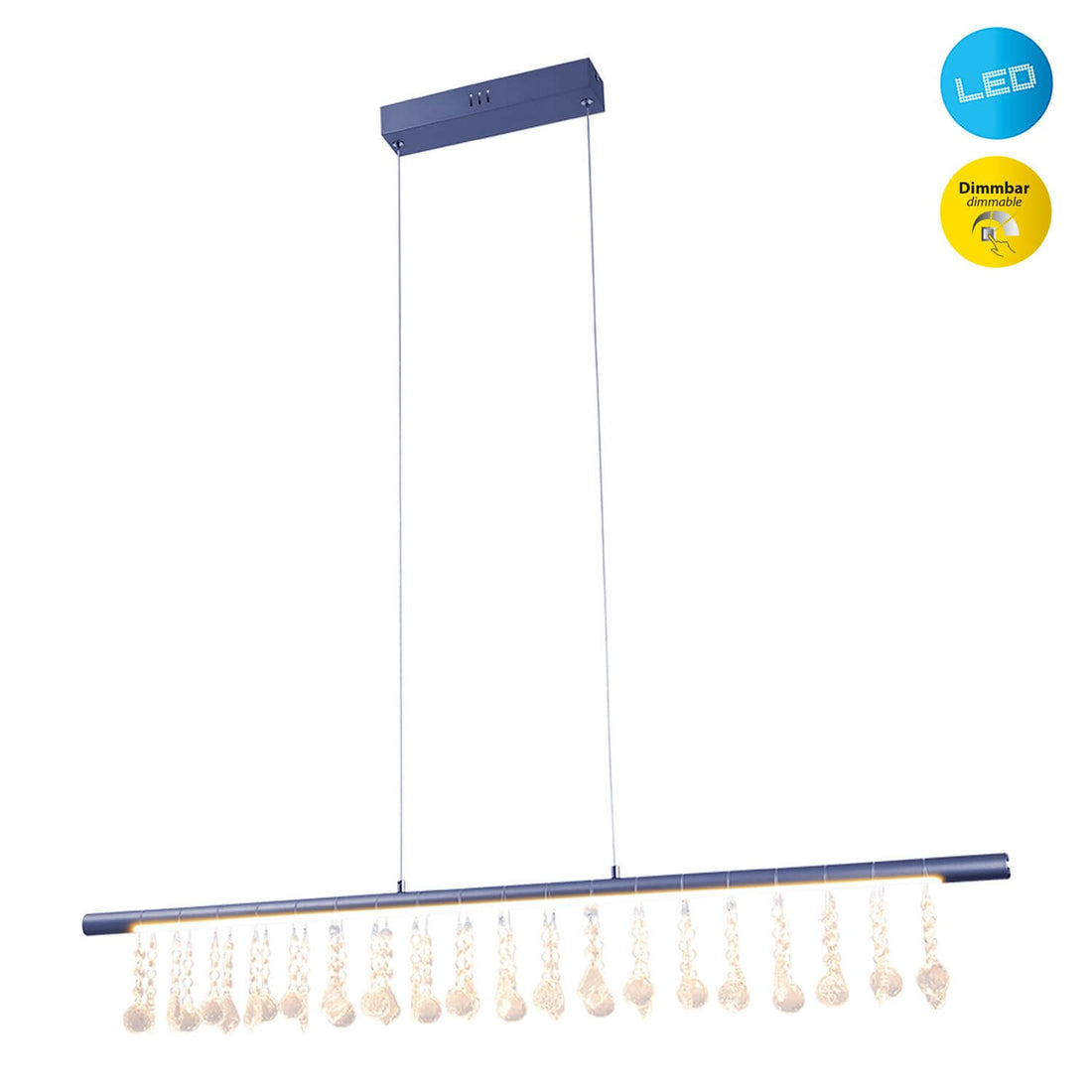 Suspension luminaire | Nobilis