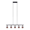 Suspension luminaire | Corbis Noire