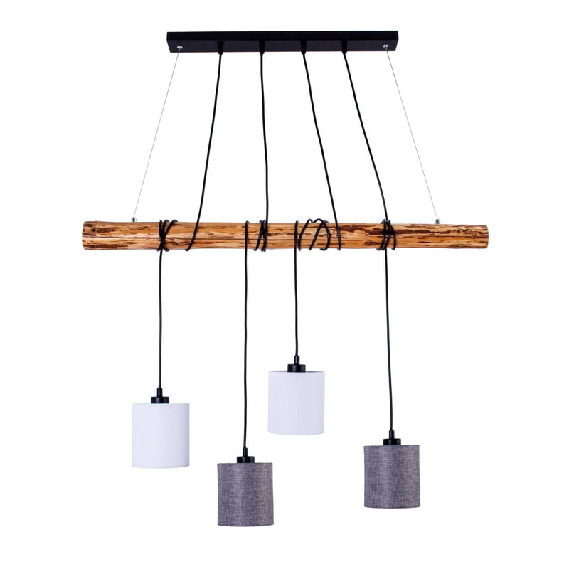 Suspension luminaire | Malta