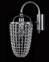 Moderne Wandleuchte N471CLN