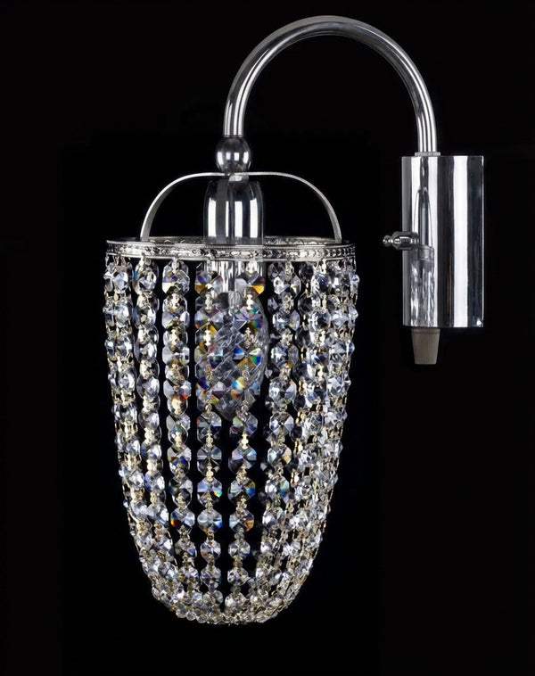 Moderne Wandleuchte N471CLN