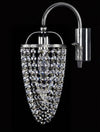 Moderne Wandleuchte N475CLN