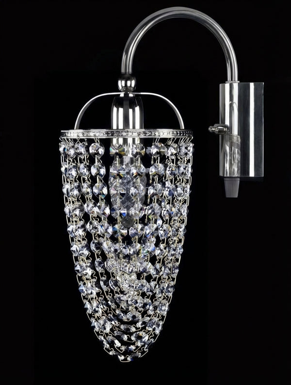Moderne Wandleuchte N475CLN