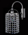 Moderne Wandleuchte N481CLN