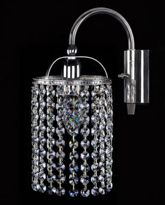 Moderne Wandleuchte N481CLN