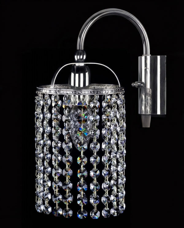 Moderne Wandleuchte N481CLN