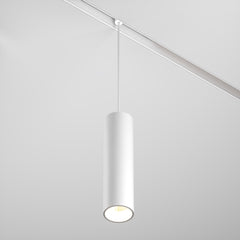 Focus LED-Hängeleuchte weiß