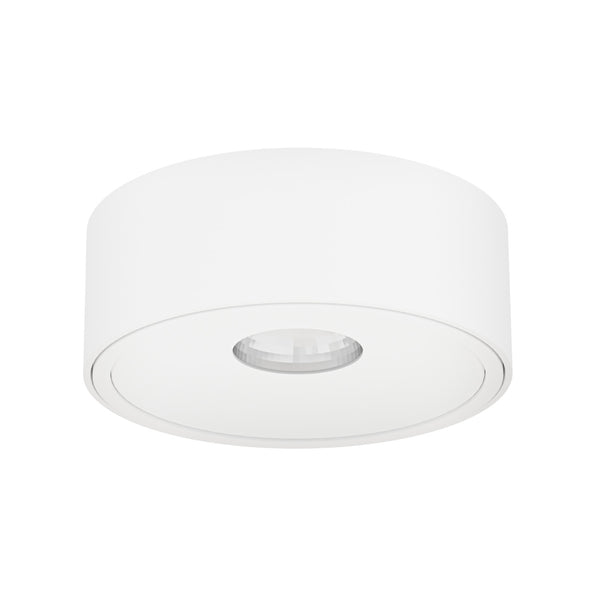 Spot plafond LED Neo extra-plat, 10 W