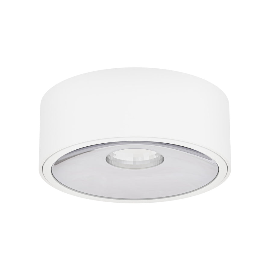 Spot plafond LED Neo extra-plat, 10 W
