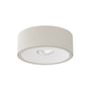 Spot plafond LED Neo extra-plat, 10,5 W