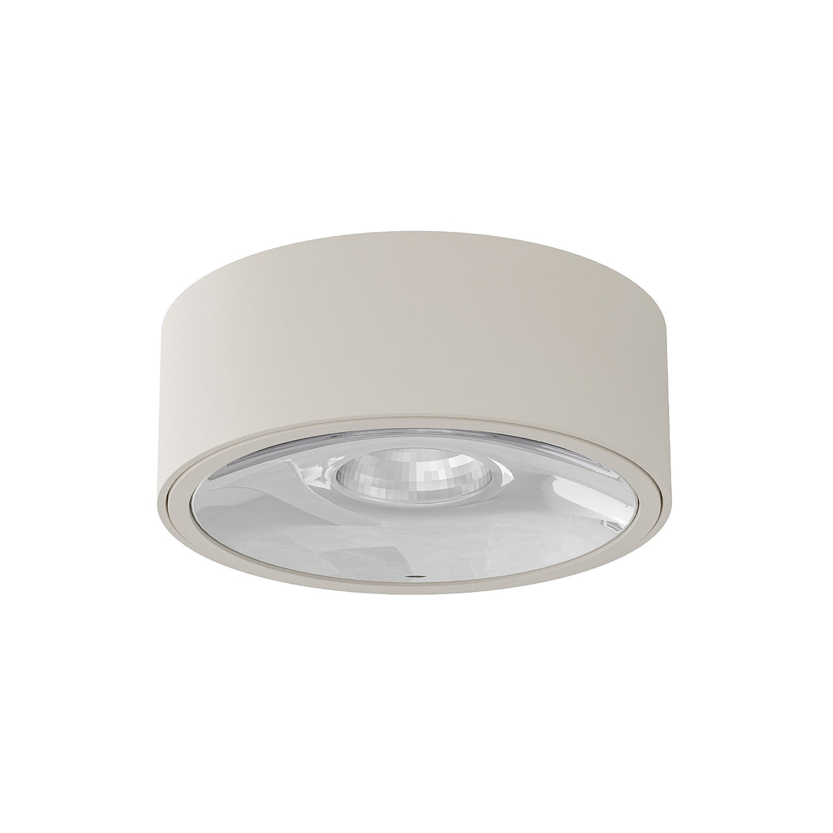 Spot plafond LED Neo extra-plat, 10,5 W