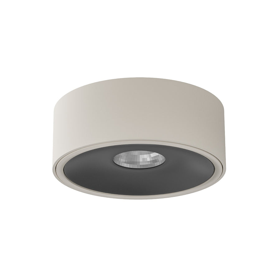 Spot plafond LED Neo extra-plat, 10,5 W