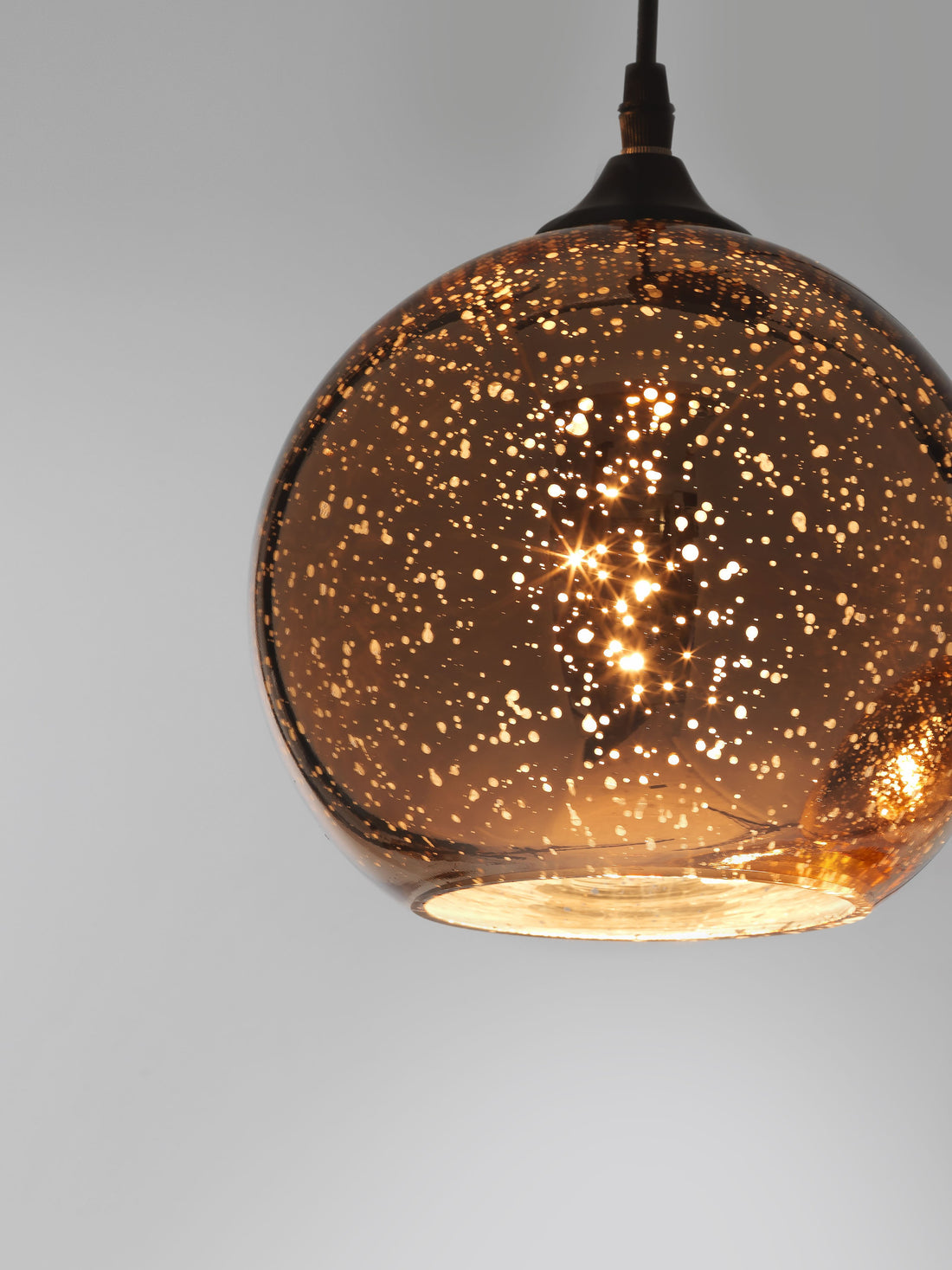 Suspension luminaire | Blaze