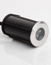 Luminaire extérieur | Bang Nickel H 7 cm