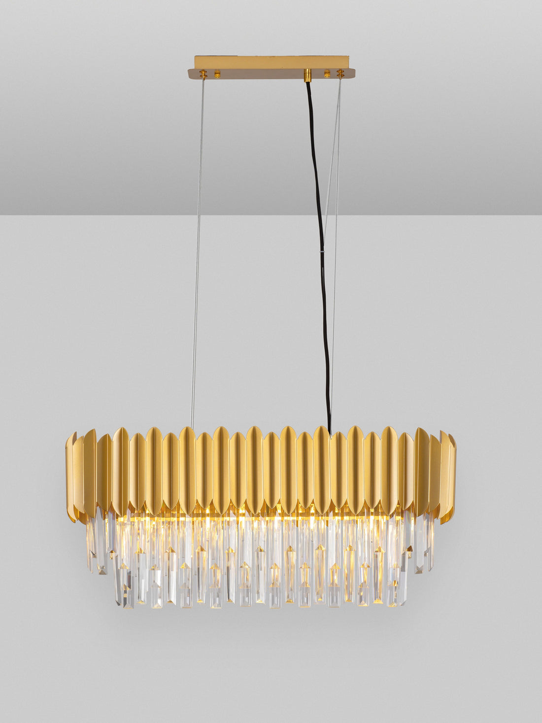 Suspension luminaire | Novgalena