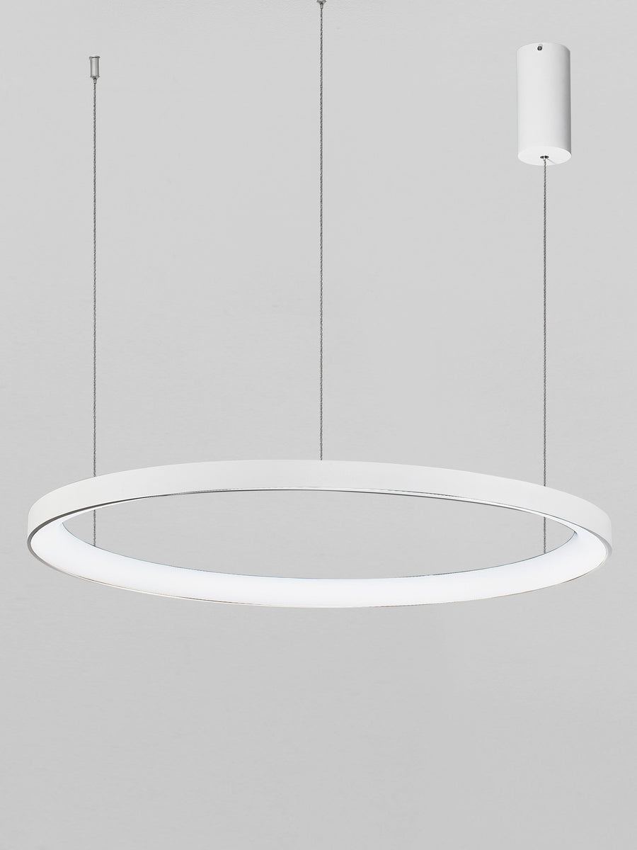 Suspension luminaire | Pertino Blanche
