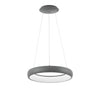 Suspension luminaire | Albi Grise
