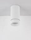 Luminaire plafonnier | Esca Blanc