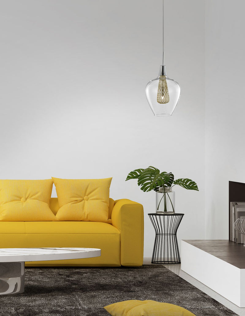 Suspension luminaire | Kalgalara