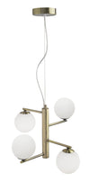 Suspension luminaire | Agrigento