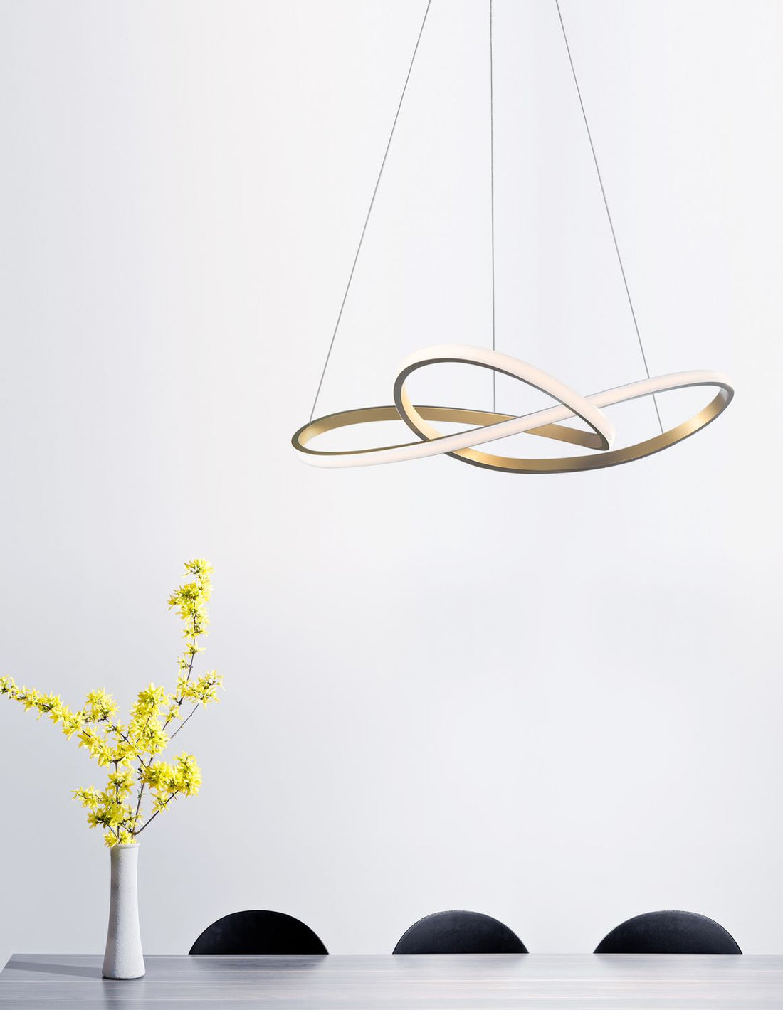 Suspension luminaire | Cistara