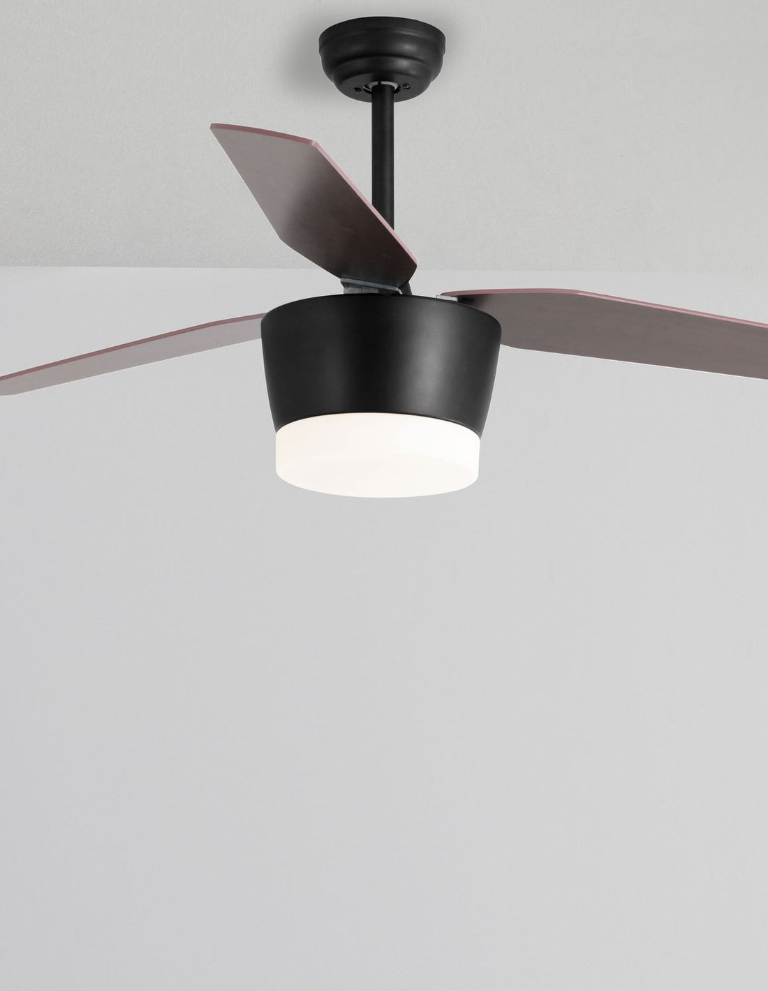 Ventilateur de plafond lumineux | Monsoon