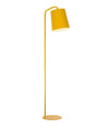 Lampadaire salon | Stabile Doré