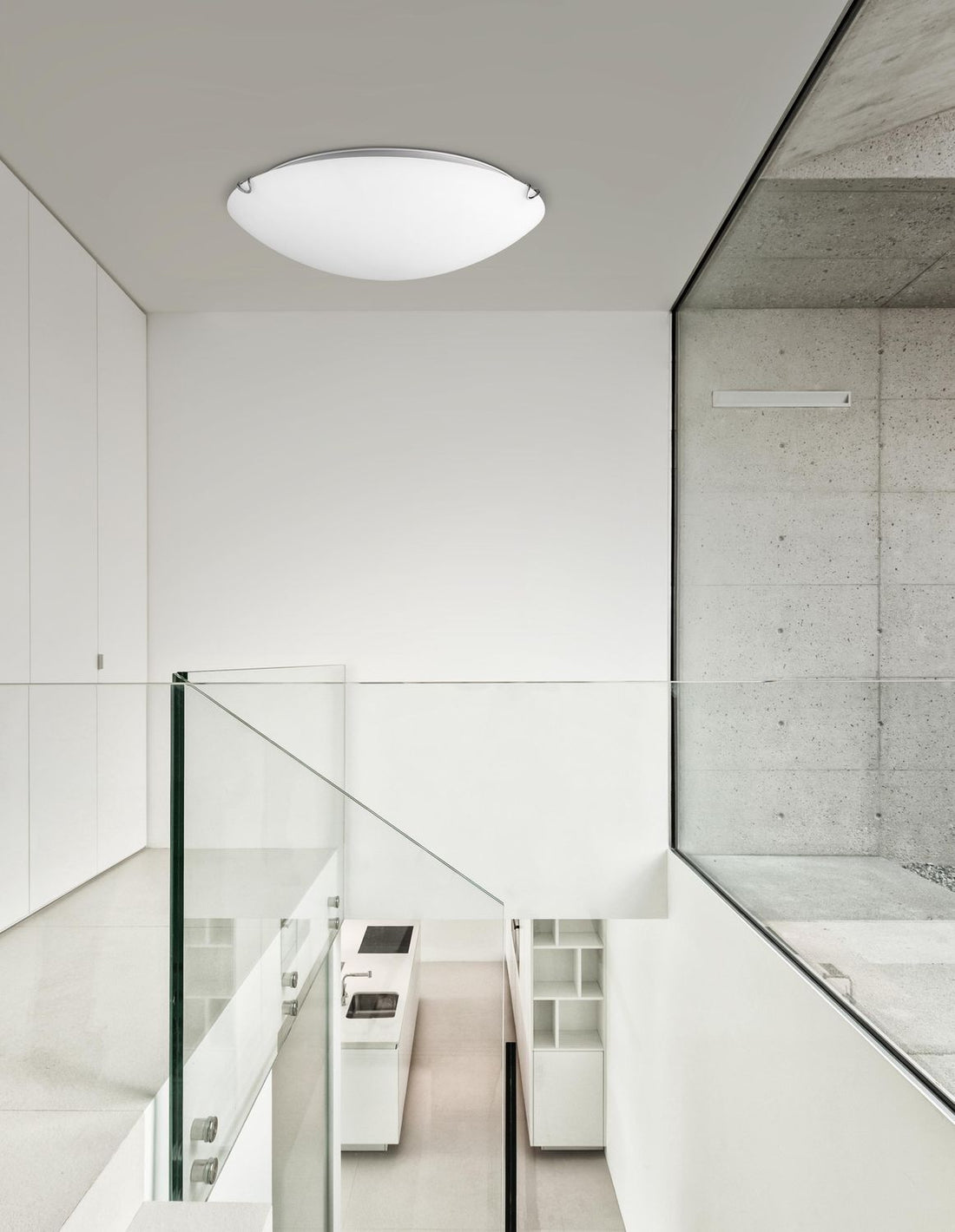 Luminaire plafonnier | Calvana