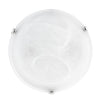 Luminaire plafonnier | Giorno Blanc