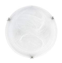 Luminaire plafonnier | Giorno Blanc