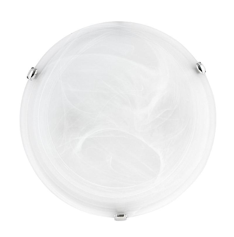Luminaire plafonnier | Giorno Blanc