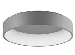 Luminaire plafonnier | Rando Gris