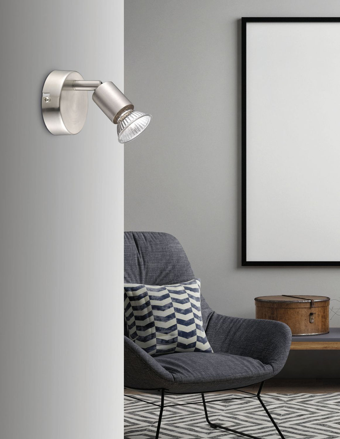 Luminaire plafonnier | Valgalano