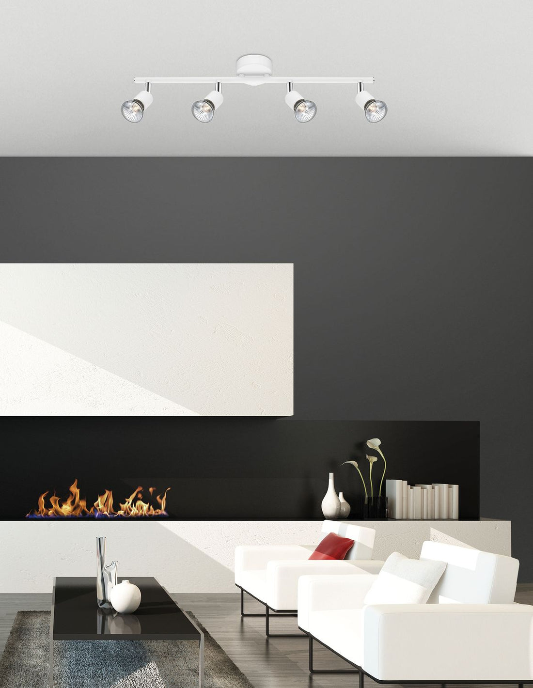 Luminaire plafonnier | Alagalella