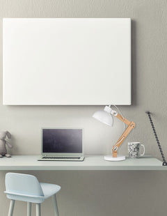 Lampe de chevet | Lila Blanche