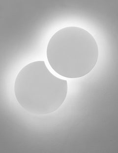 Applique murale Anzio blanche (711008)