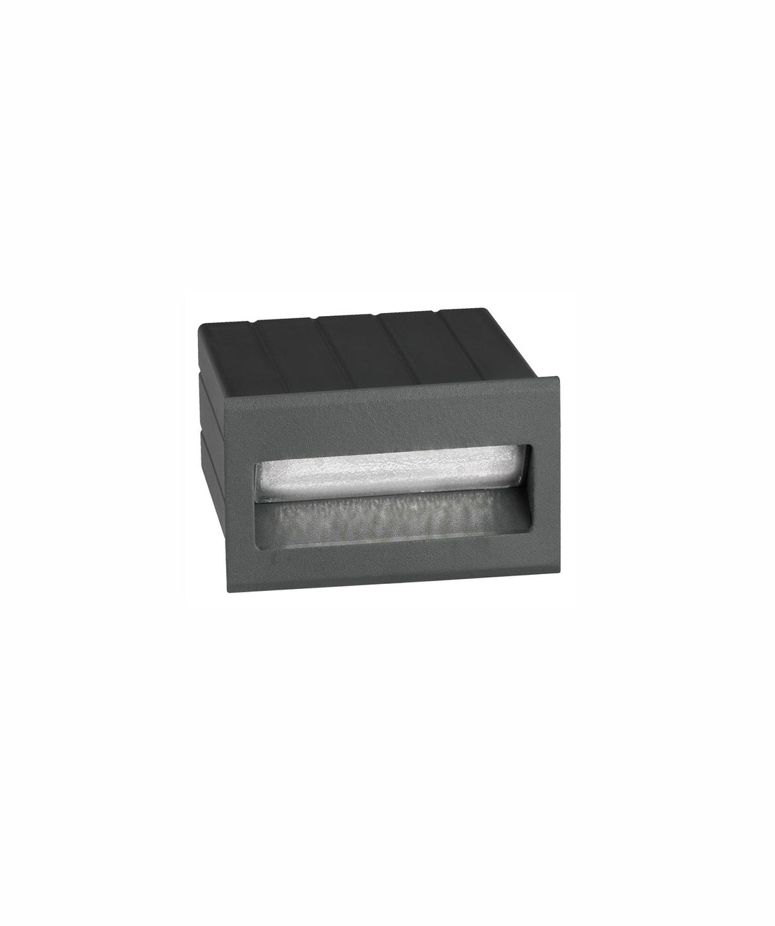 Luminaire extérieur | Krypton Grise L 8,5 cm