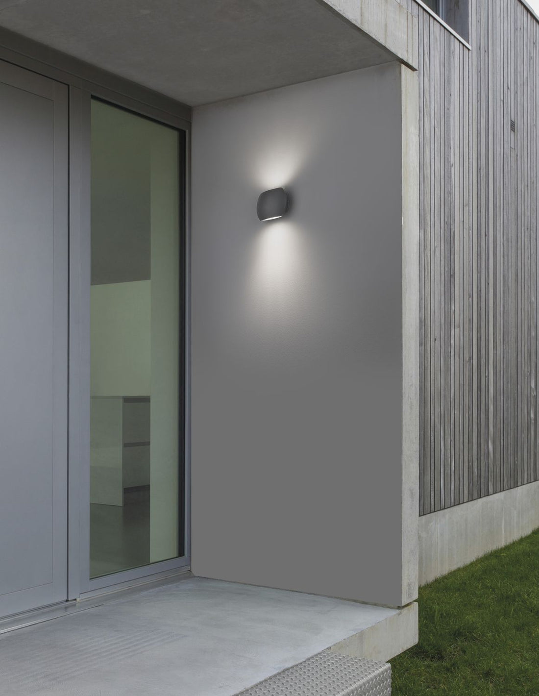Luminaire extérieur | Tesgalaro