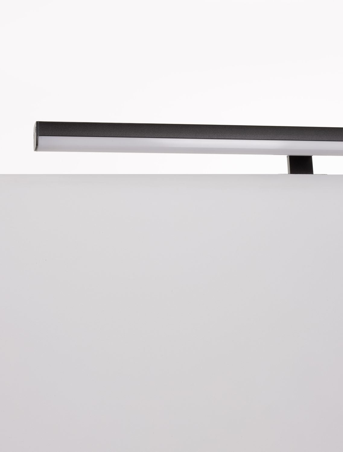 Applique murale Glim noire