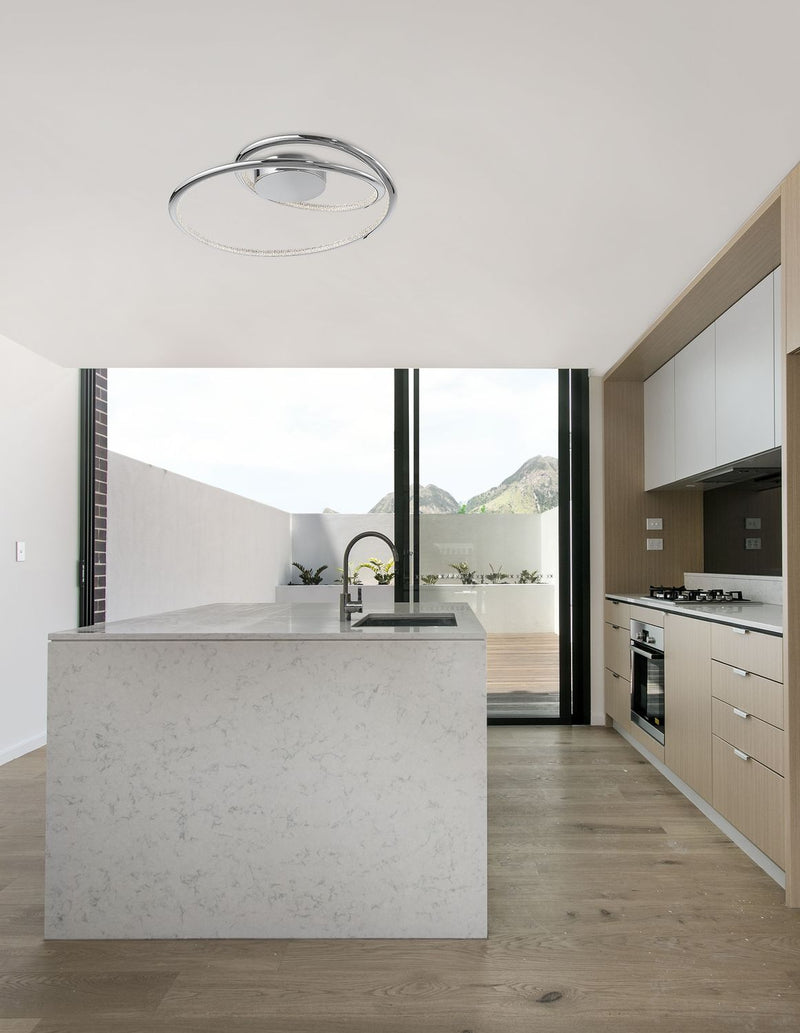 Plafonnier LED | Plasencia