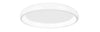 Luminaire plafonnier | Albi Blanc